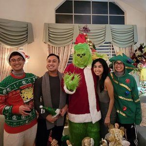 Meet your Posher, Ann